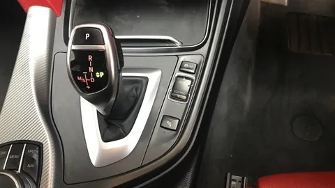 BMW 4 Series Gran Coupe 420d [190] M Sport Auto [Professional Media]