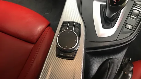 BMW 4 Series Gran Coupe 420d [190] M Sport Auto [Professional Media]