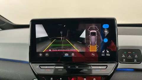 VOLKSWAGEN ID.3 150kW Family Pro Performance 58kWh Auto