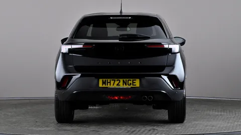 VAUXHALL MOKKA 1.2 Turbo Ultimate Auto