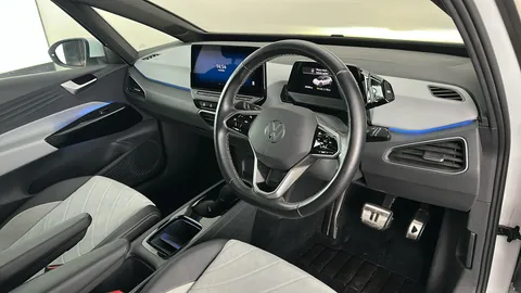 VOLKSWAGEN ID.3 150kW Family Pro Performance 58kWh Auto