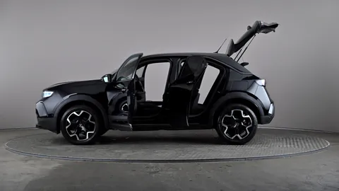 VAUXHALL MOKKA 1.2 Turbo Ultimate Auto