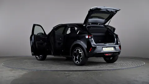 VAUXHALL MOKKA 1.2 Turbo Ultimate Auto