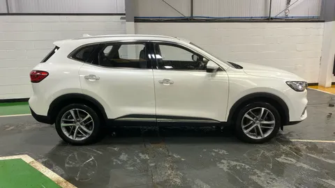 Mg Motor Uk               Hs 1.5 T-GDI Exclusive DCT