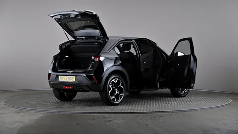 VAUXHALL MOKKA 1.2 Turbo Ultimate Auto