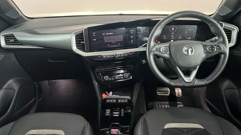 VAUXHALL MOKKA 1.2 Turbo Ultimate Auto