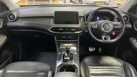 Mg Motor Uk               Hs 1.5 T-GDI Exclusive DCT