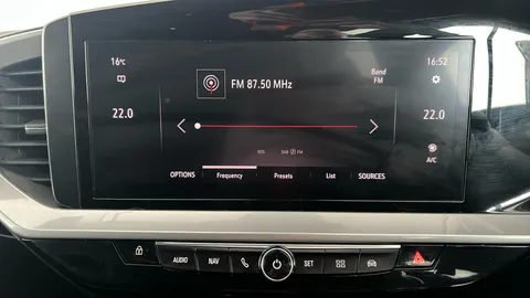 VAUXHALL MOKKA 1.2 Turbo Ultimate Auto