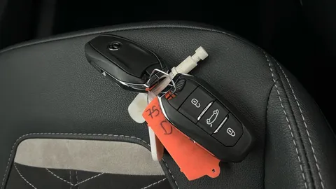 VAUXHALL MOKKA 1.2 Turbo Ultimate Auto