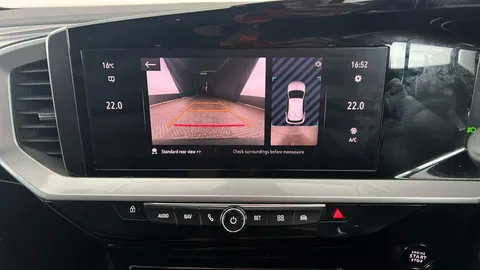 VAUXHALL MOKKA 1.2 Turbo Ultimate Auto