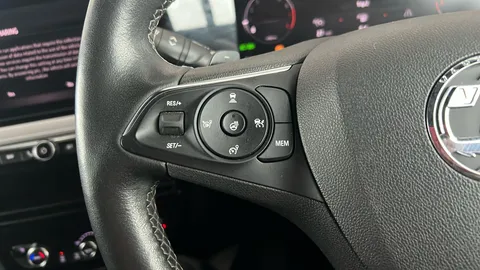 VAUXHALL MOKKA 1.2 Turbo Ultimate Auto