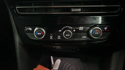 VAUXHALL MOKKA 1.2 Turbo Ultimate Auto