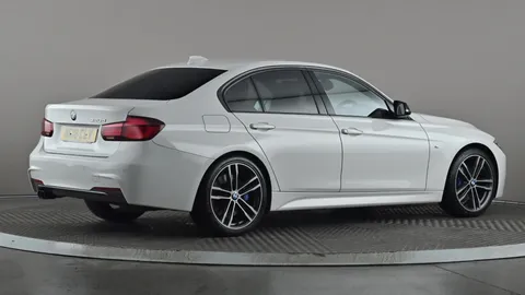 BMW 3 SERIES 320d M Sport Shadow Edition Step Auto