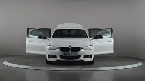 BMW 3 SERIES 320d M Sport Shadow Edition Step Auto