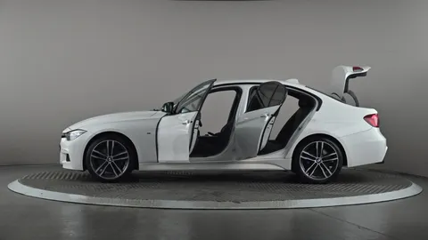 BMW 3 SERIES 320d M Sport Shadow Edition Step Auto