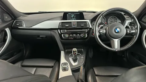 BMW 3 SERIES 320d M Sport Shadow Edition Step Auto