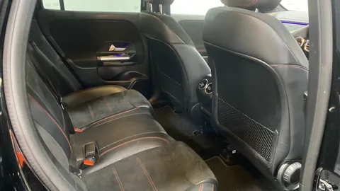 MERCEDES-BENZ EQA EQA 250 140kW AMG Line 66.5kWh Auto