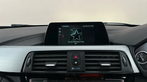 BMW 3 SERIES 320d M Sport Shadow Edition Step Auto