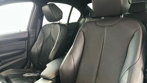 BMW 3 SERIES 320d M Sport Shadow Edition Step Auto