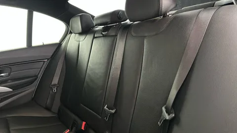 BMW 3 SERIES 320d M Sport Shadow Edition Step Auto