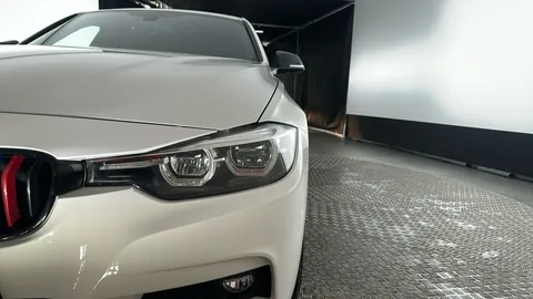 BMW 3 SERIES 320d M Sport Shadow Edition Step Auto