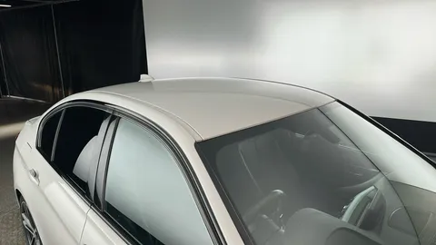 BMW 3 SERIES 320d M Sport Shadow Edition Step Auto