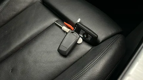 BMW 3 SERIES 320d M Sport Shadow Edition Step Auto