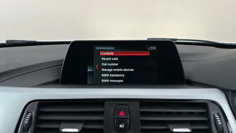 BMW 3 SERIES 320d M Sport Shadow Edition Step Auto