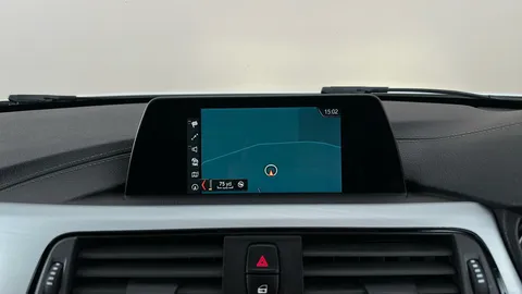 BMW 3 SERIES 320d M Sport Shadow Edition Step Auto