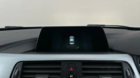 BMW 3 SERIES 320d M Sport Shadow Edition Step Auto