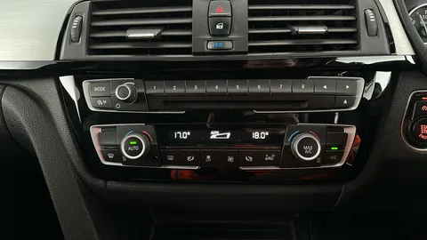 BMW 3 SERIES 320d M Sport Shadow Edition Step Auto