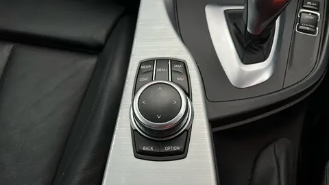 BMW 3 SERIES 320d M Sport Shadow Edition Step Auto