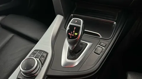 BMW 3 SERIES 320d M Sport Shadow Edition Step Auto