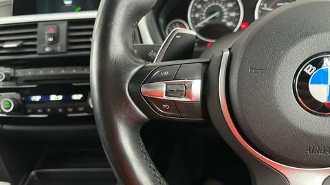 BMW 3 SERIES 320d M Sport Shadow Edition Step Auto