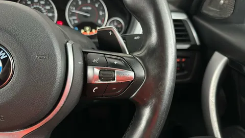 BMW 3 SERIES 320d M Sport Shadow Edition Step Auto