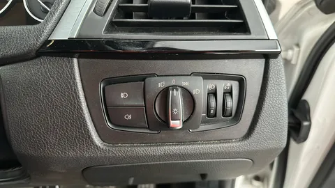 BMW 3 SERIES 320d M Sport Shadow Edition Step Auto