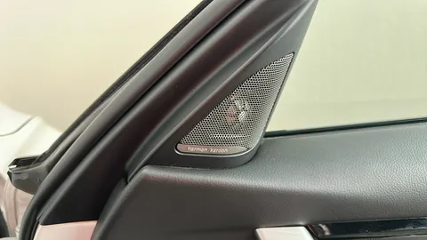 BMW 3 SERIES 320d M Sport Shadow Edition Step Auto