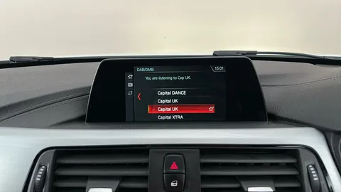 BMW 3 SERIES 320d M Sport Shadow Edition Step Auto