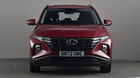 HYUNDAI TUCSON 1.6 TGDi SE Connect 2WD