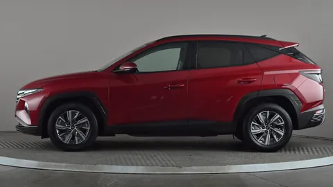 HYUNDAI TUCSON 1.6 TGDi SE Connect 2WD