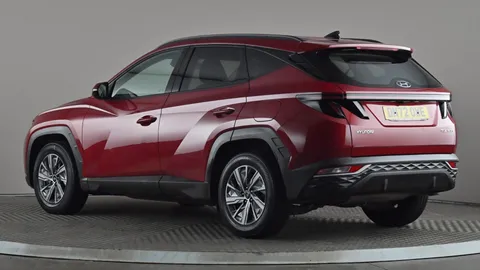 HYUNDAI TUCSON 1.6 TGDi SE Connect 2WD