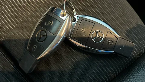 Mercedes-Benz Gla GLA 180 Urban Edition Auto