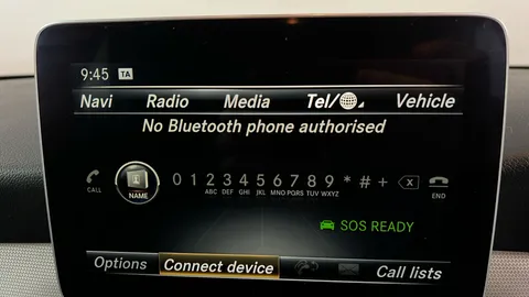 Mercedes-Benz Gla GLA 180 Urban Edition Auto