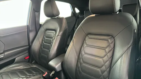 FORD PUMA 1.0 EcoBoost Hybrid mHEV ST-Line Vignale