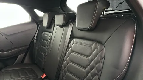 FORD PUMA 1.0 EcoBoost Hybrid mHEV ST-Line Vignale