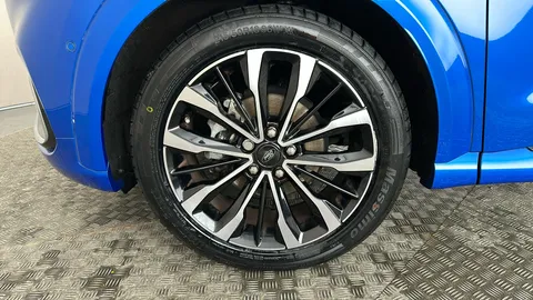 FORD PUMA 1.0 EcoBoost Hybrid mHEV ST-Line Vignale
