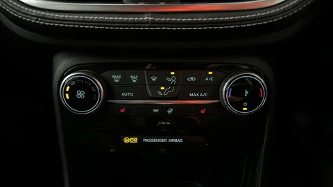 FORD PUMA 1.0 EcoBoost Hybrid mHEV ST-Line Vignale