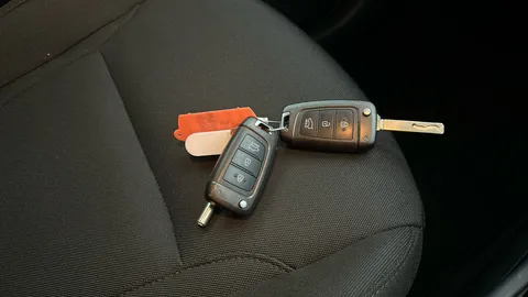 HYUNDAI TUCSON 1.6 TGDi SE Connect 2WD