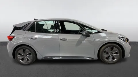 Cupra                     Born 150kW V1 58kWh 5dr Auto