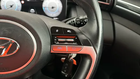 HYUNDAI TUCSON 1.6 TGDi SE Connect 2WD